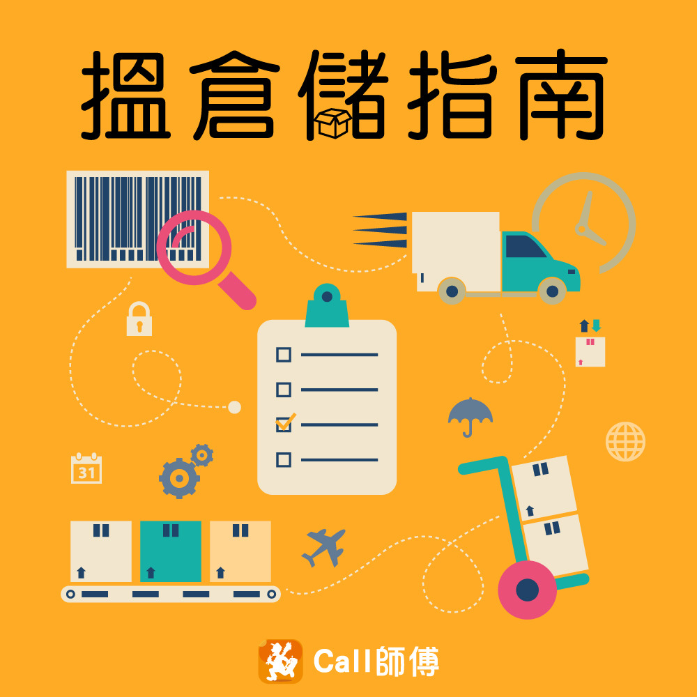 搵迷你倉指南